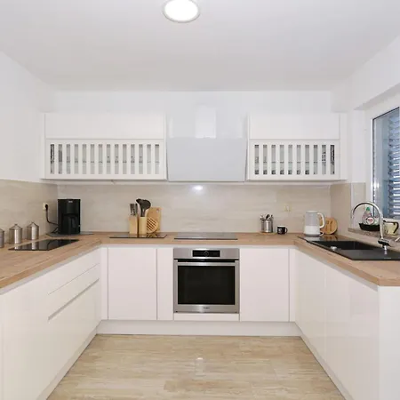 Holiday home Holiday Victoria Zaton (Zadar)