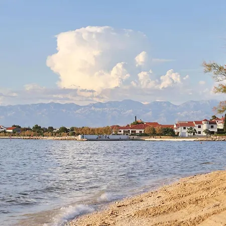 Holiday Victoria Holiday home Zaton (Zadar)