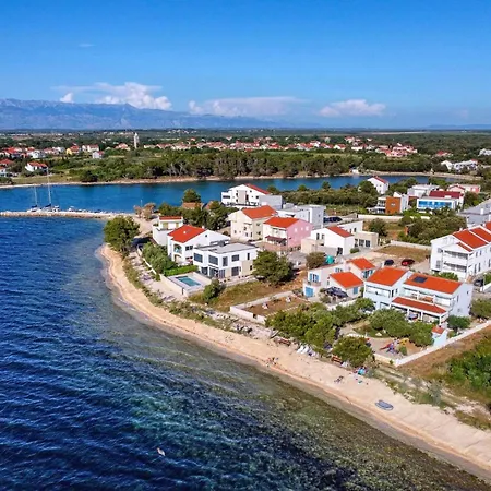 Holiday Victoria Zaton (Zadar)