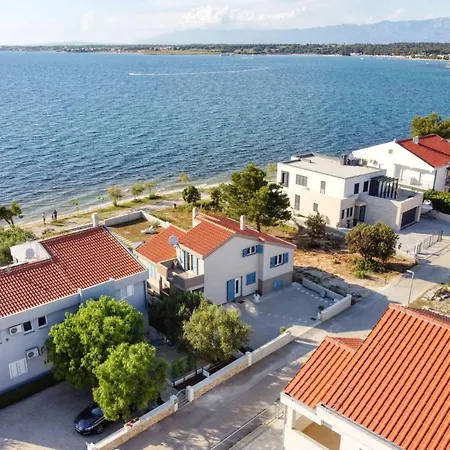 Holiday Victoria Zaton (Zadar)