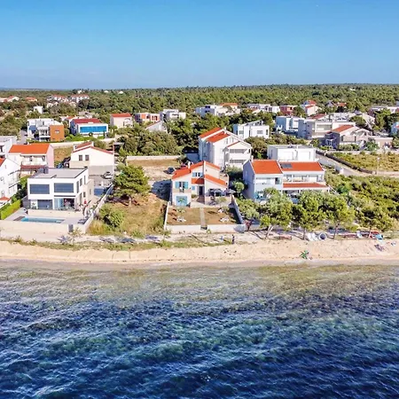 Holiday Victoria Ferienhaus Zaton (Zadar)