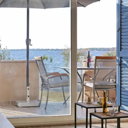 Prázdninový dům Holiday Victoria Zaton (Zadar)